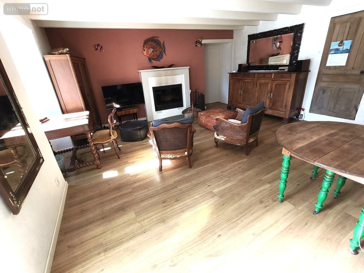 Maison a vendre Marzan 56130 Morbihan 94 m2 5 pièces 305000 euros