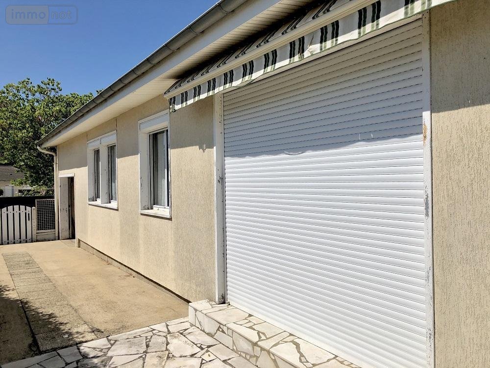 Maison a vendre Sablé-sur-Sarthe 72300 Sarthe 84 m2 3 pièces 126000 euros