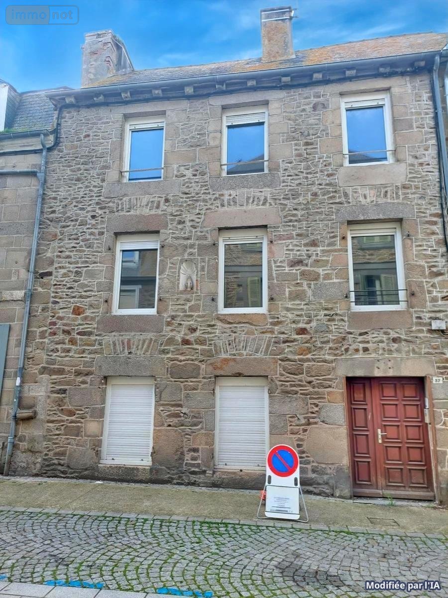Maison a vendre Lamballe-Armor 22400 Côtes-d'Armor 215 m2  220500 euros