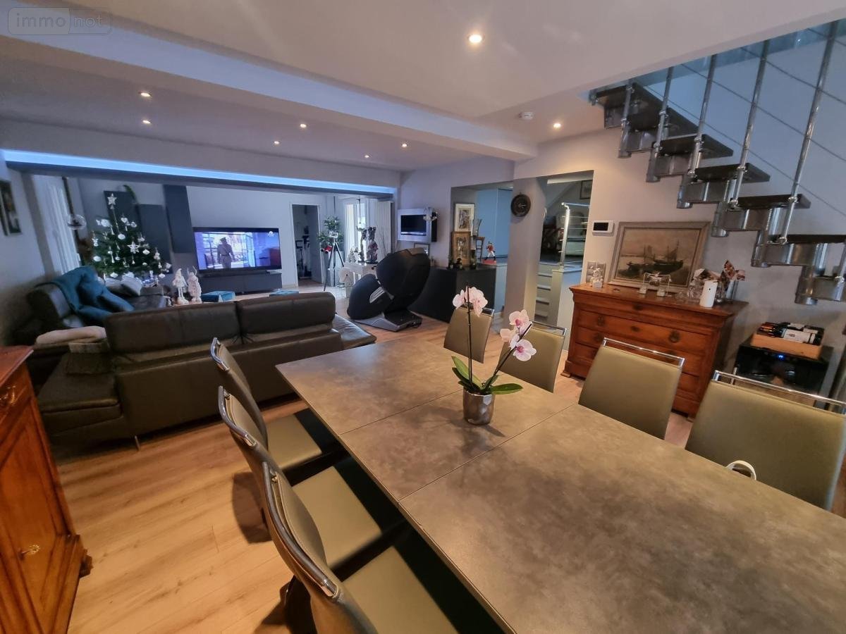 Maison a vendre Caen 14000 Calvados 162 m2  499000 euros