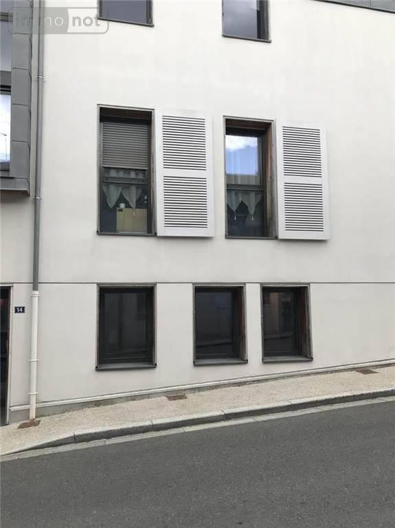 Location appartement Beaumont-Louestault 37360 Indre-et-Loire 49 m2 2 pièces 490 euros