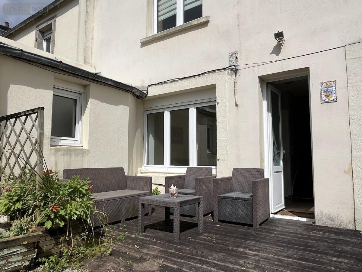 Maison a vendre Quimper 29000 Finistère 99 m2 6 pièces 184965 euros