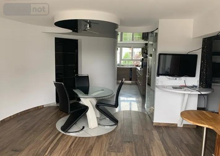 Appartement a vendre Laval 53000 Mayenne 89 m2  172920 euros