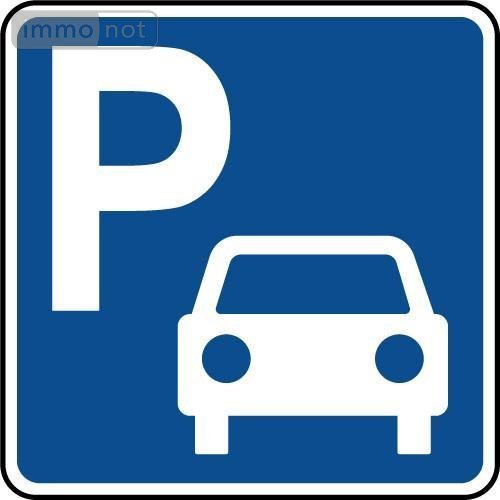 Garage et parking a vendre Laval 53000 Mayenne 50 m2  33000 euros