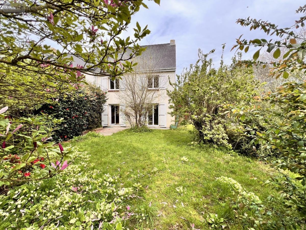 Maison a vendre Brest 29200 Finistère 97 m2 5 pièces 239200 euros