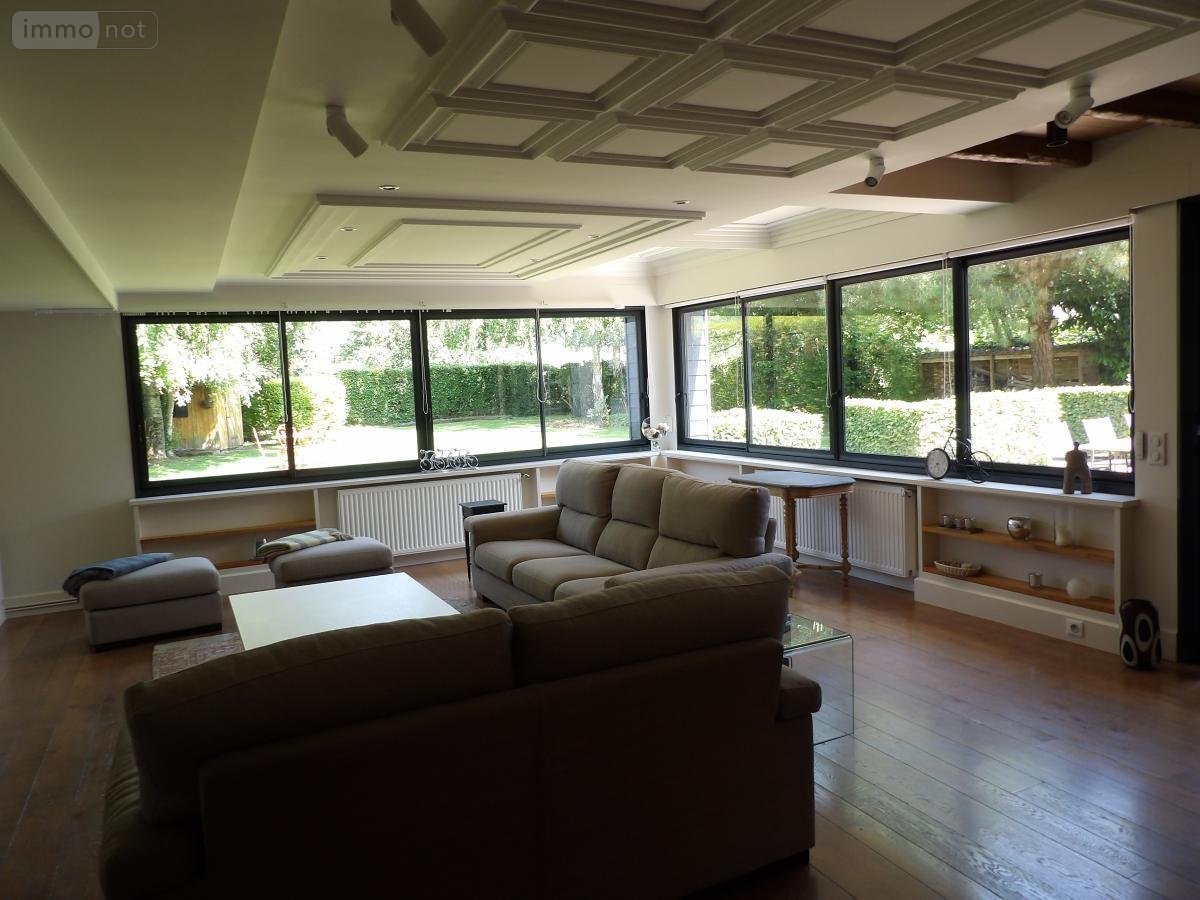Maison a vendre Rebreuve-Ranchicourt 62150 Pas-de-Calais 252 m2  475000 euros