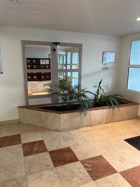 Appartement a vendre Vannes 56000 Morbihan 43 m2 1 pièce 191125 euros