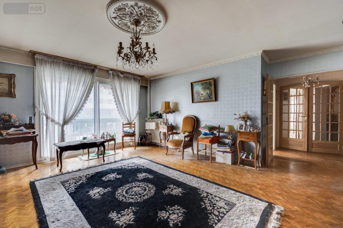 Appartement a vendre Toulouse 31000 Haute-Garonne 83 m2 3 pièces 299000 euros