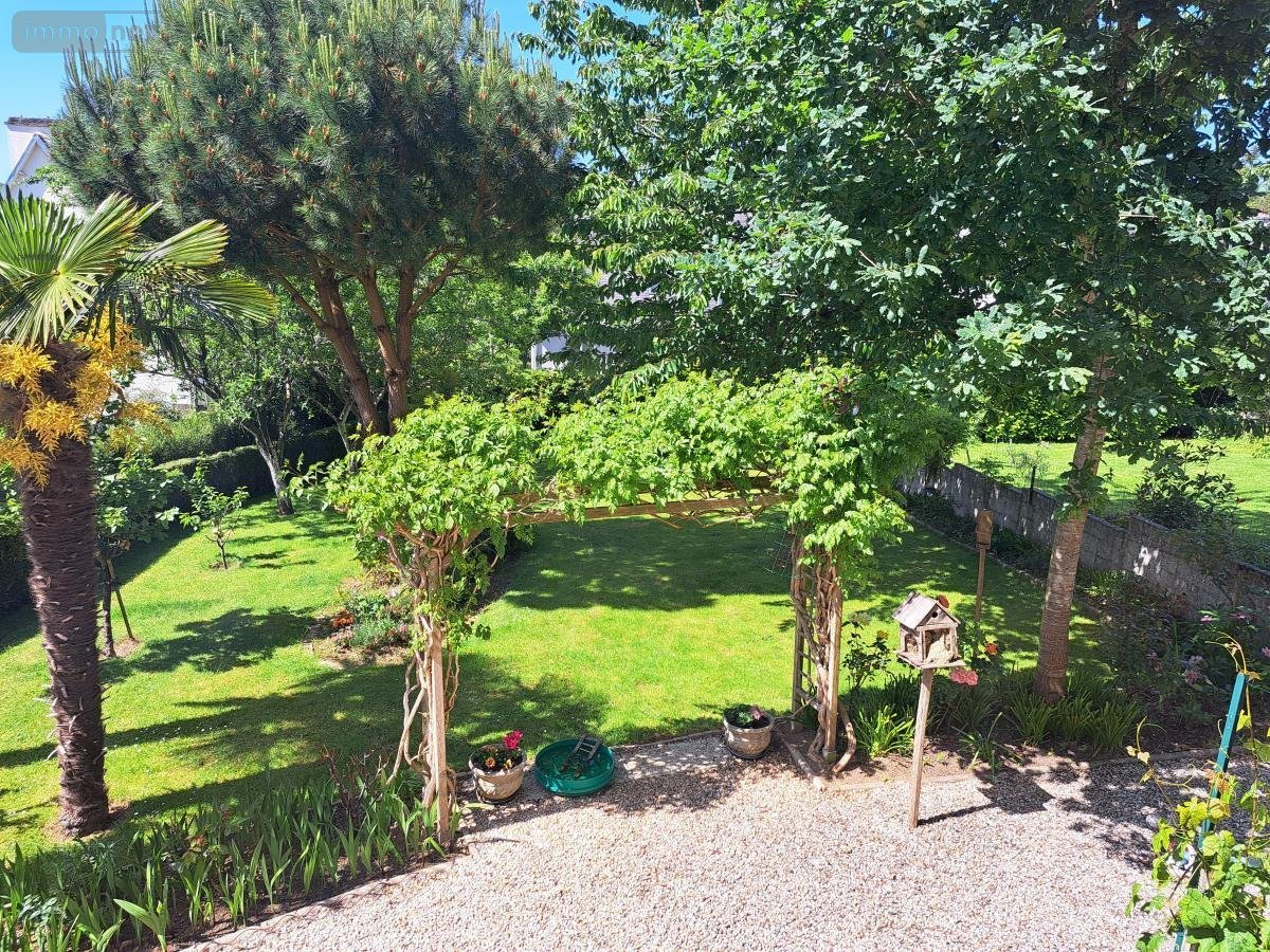 Maison a vendre Landerneau 29800 Finistère 106 m2 6 pièces 228100 euros