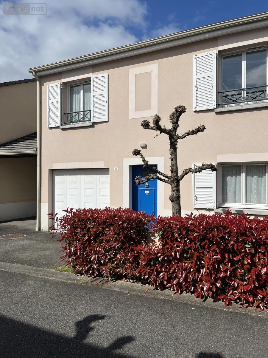 Maison a vendre Nantes 44000 Loire-Atlantique 88 m2 4 pièces 294000 euros