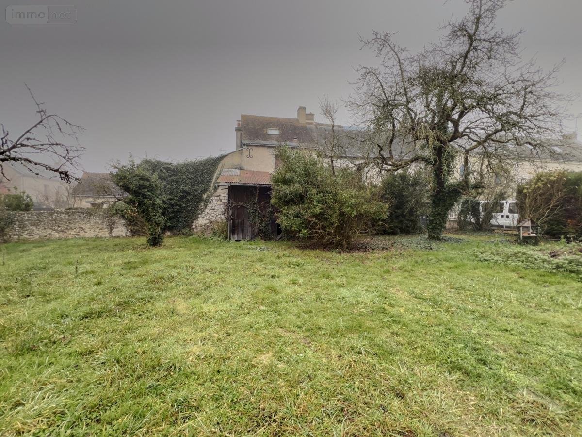 Maison a vendre Druye 37190 Indre-et-Loire 80 m2 3 pièces 100000 euros