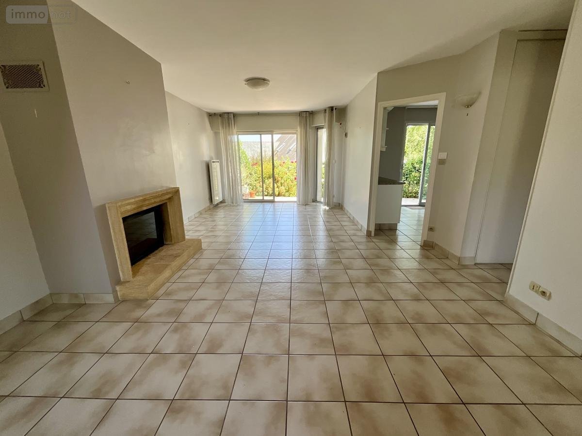 Maison a vendre Lorient 56100 Morbihan 113 m2 4 pièces 374400 euros
