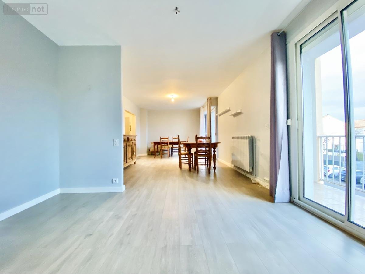 Appartement a vendre Montpellier 34000 Hérault 99 m2 4 pièces 288000 euros