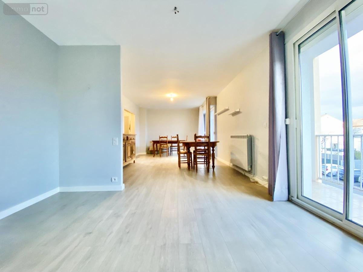 Appartement a vendre Montpellier 34000 Hérault 99 m2 4 pièces 277450 euros