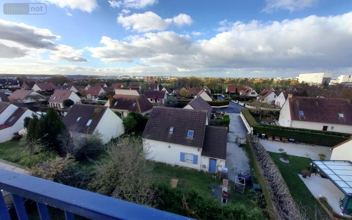 Appartement a vendre Ifs 14123 Calvados 61 m2 3 pièces 143780 euros