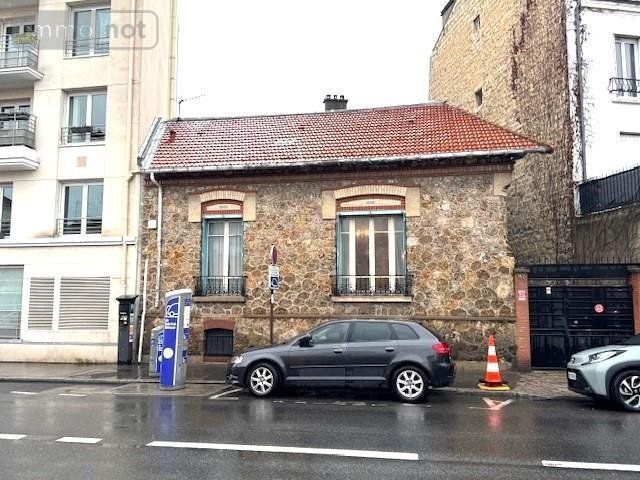 Maison a vendre Asnières-sur-Seine 92600 Hauts-de-Seine 165 m2 6 pièces 938000 euros