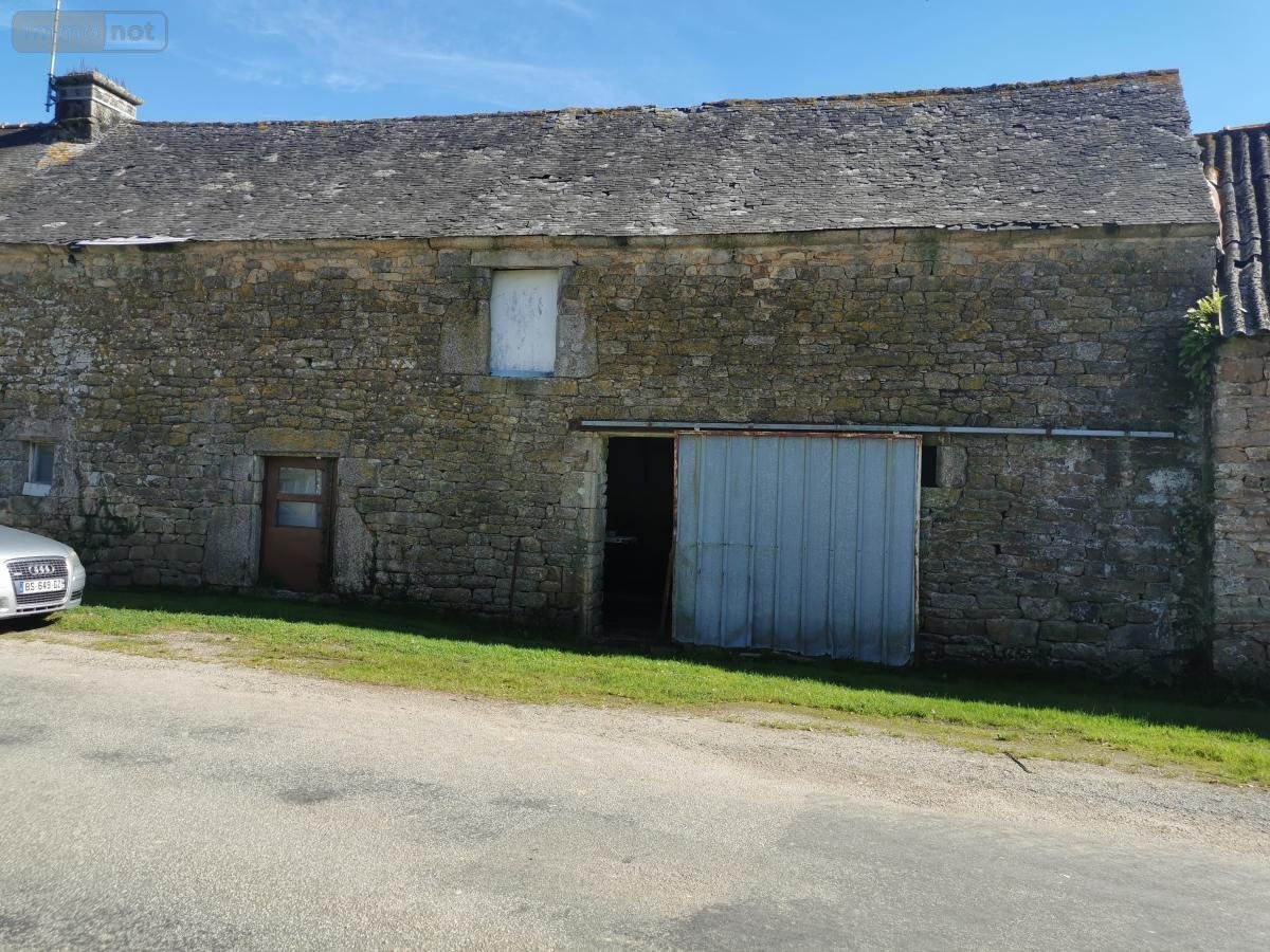 Maison a vendre Sulniac 56250 Morbihan 80 m2  63900 euros