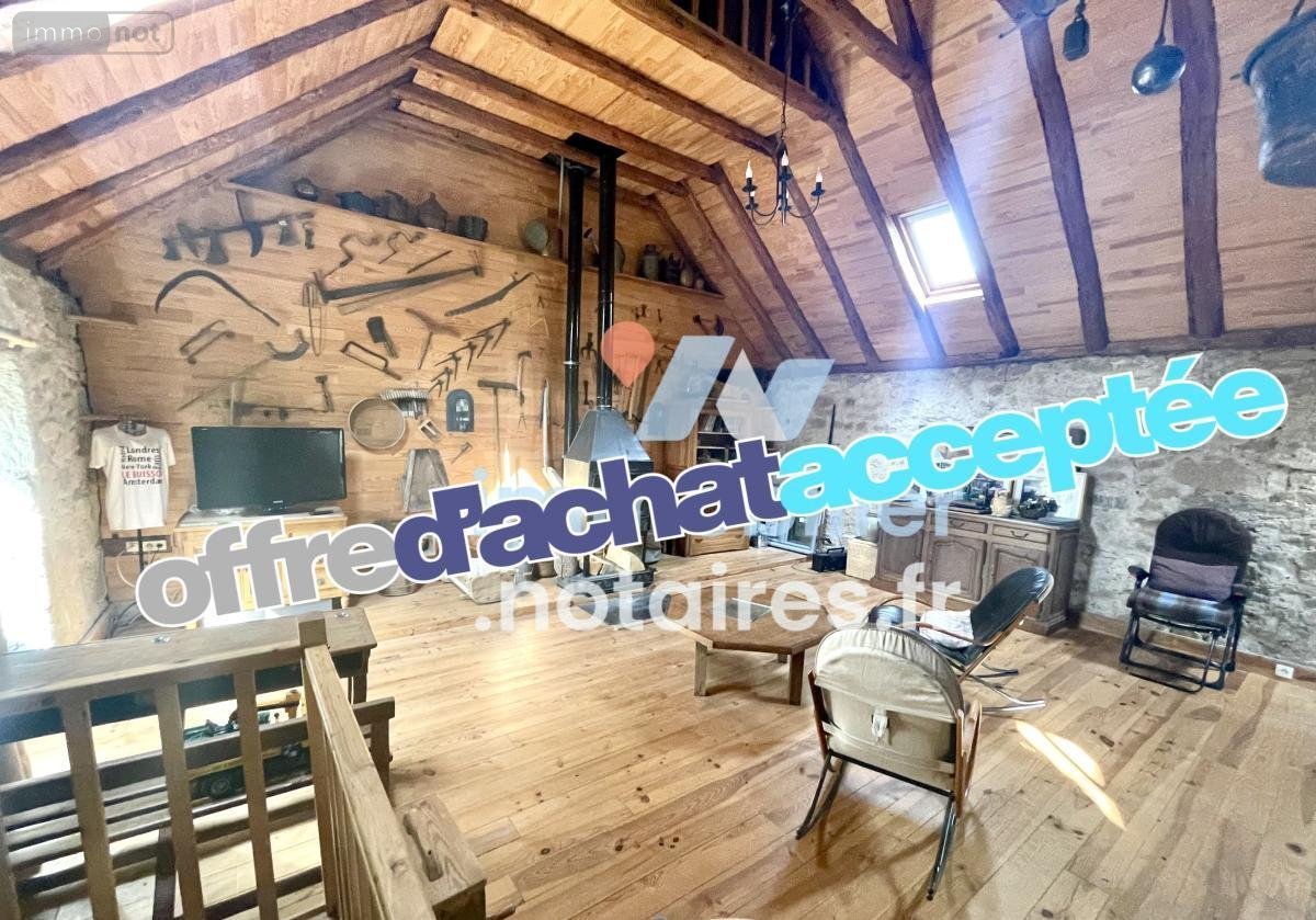Maison a vendre Sainte-Colombe-de-Peyre 48130 Lozère 135 m2  180000 euros