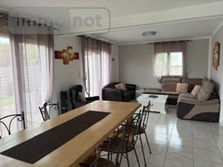Maison a vendre Pirey 25480 Doubs 180 m2 7 pièces 440000 euros