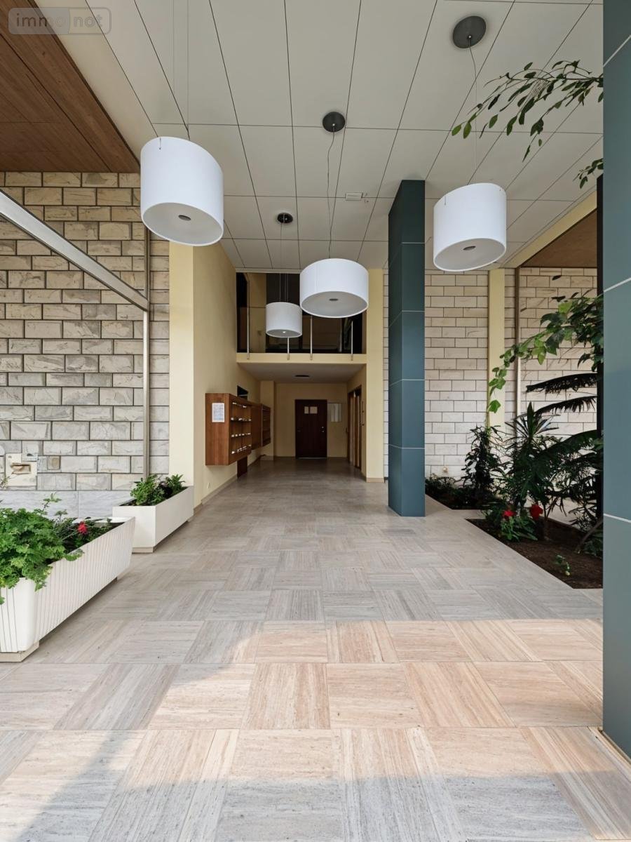 Appartement a vendre Angers 49000 Maine-et-Loire 111 m2 4 pièces 249900 euros