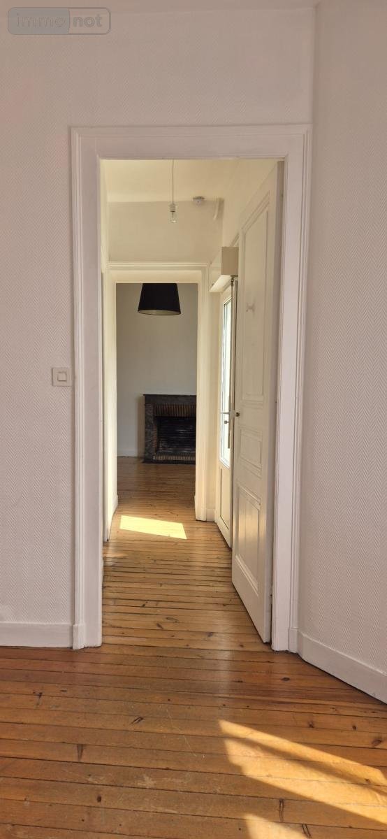 Appartement a vendre Vannes 56000 Morbihan 34 m2 2 pièces 159100 euros