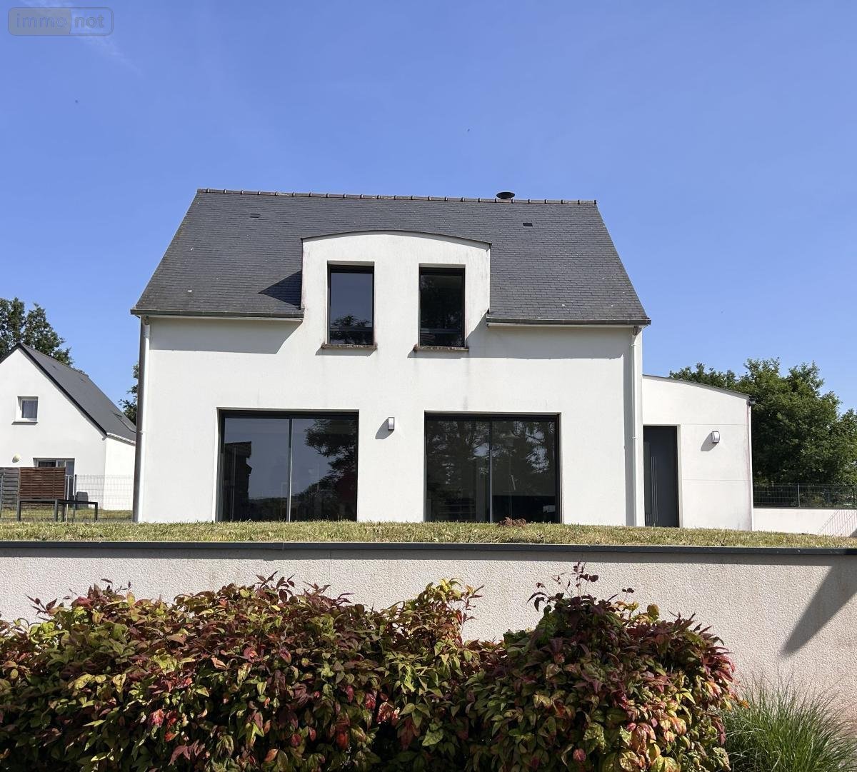 Maison a vendre Porcaro 56380 Morbihan 128 m2 5 pièces 259750 euros