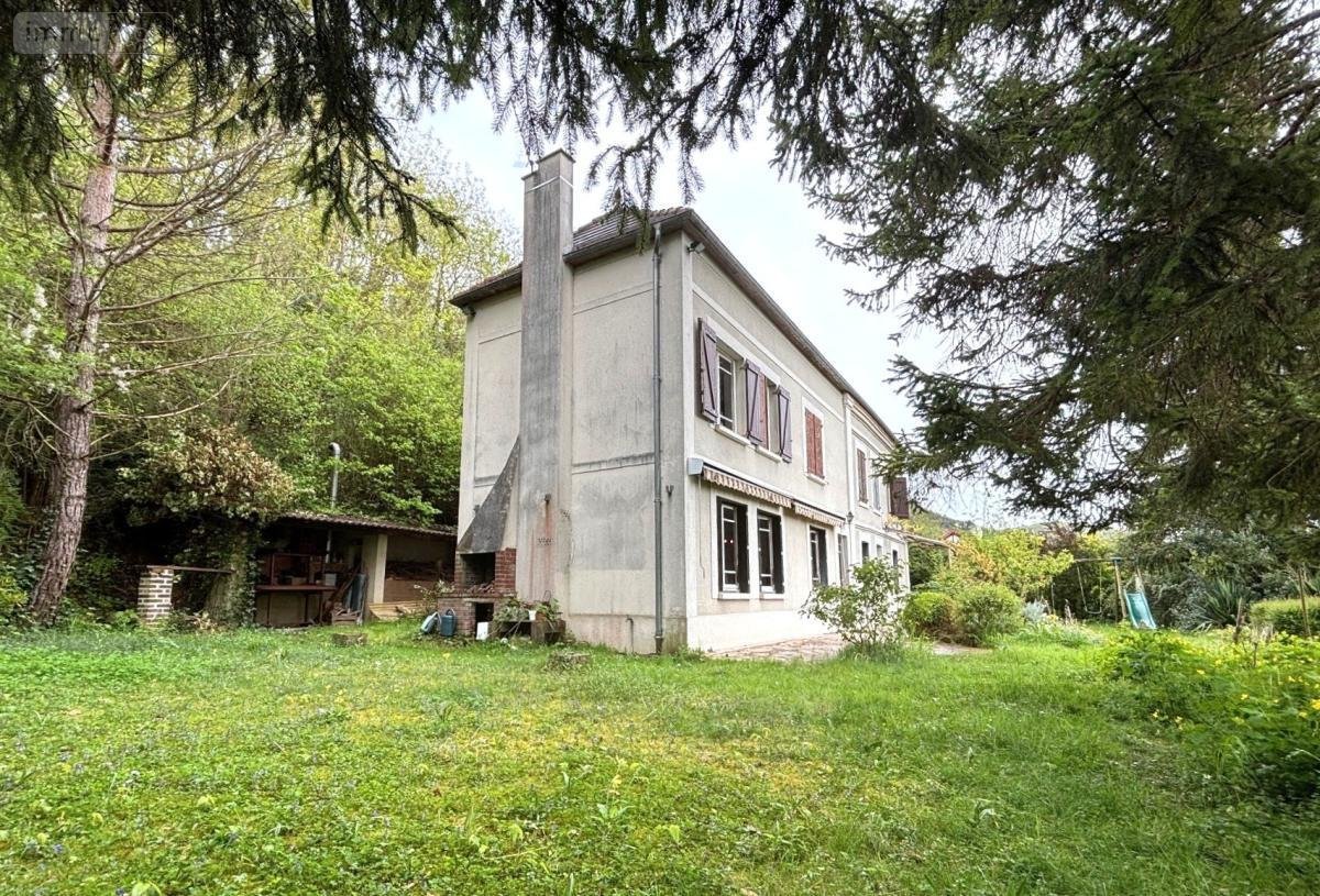 Maison a vendre Amfreville-sous-les-Monts 27380 Eure 181 m2  210000 euros