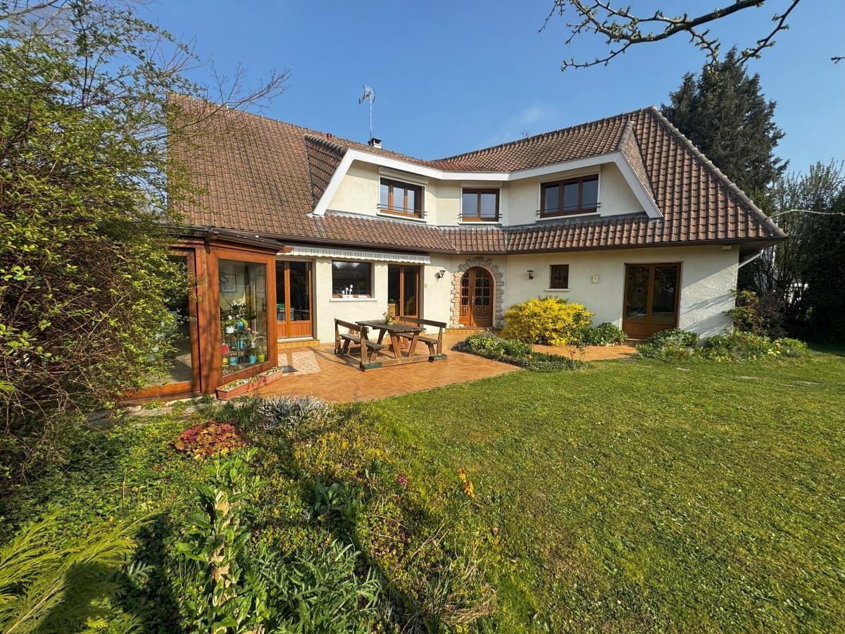 Maison a vendre Proville 59267 Nord 244 m2 9 pièces 413900 euros