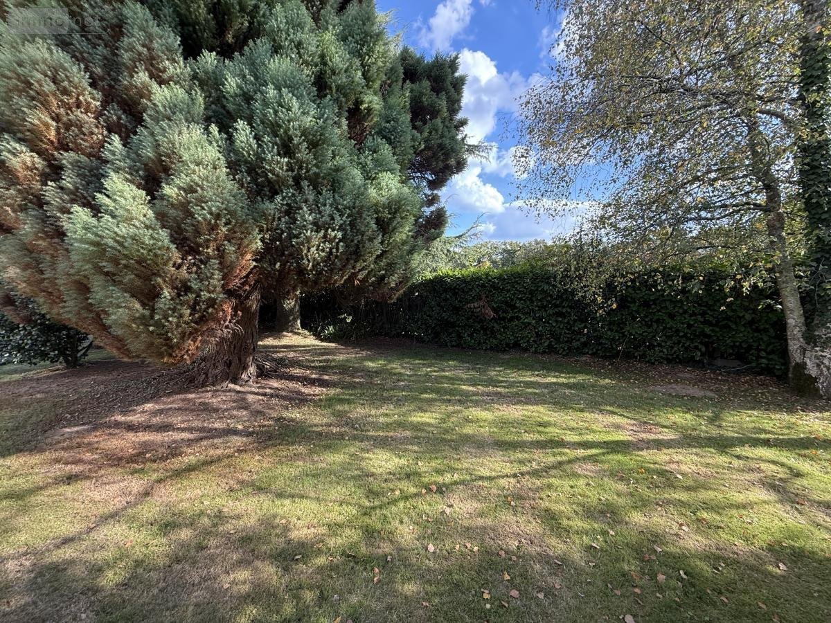 Terrain a batir a vendre Sainte-Anne-d'Auray 56400 Morbihan 722 m2  199000 euros