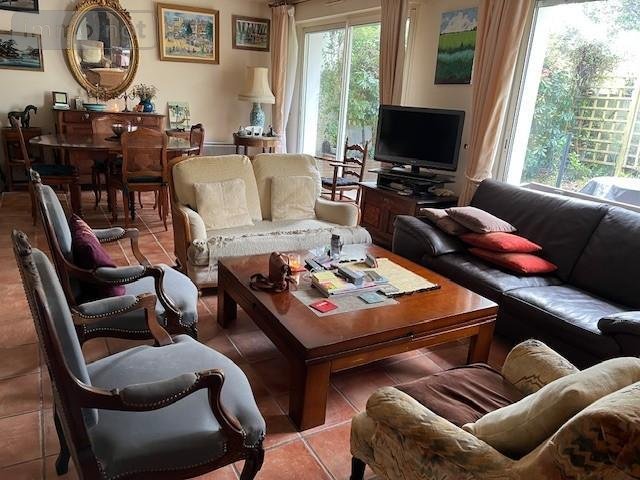 Maison a vendre Larmor-Plage 56260 Morbihan 117 m2 5 pièces 596522 euros