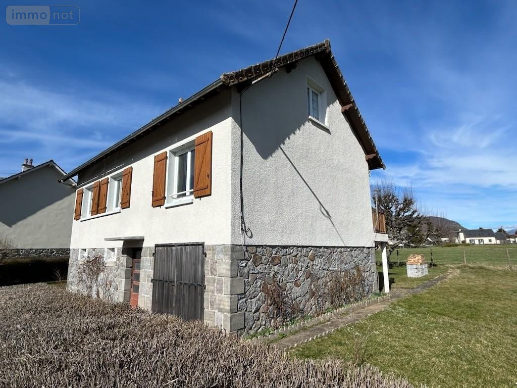 Maison a vendre Polminhac 15800 Cantal 98 m2 6 pièces 120750 euros