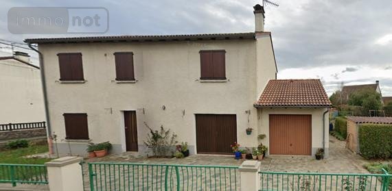 Maison a vendre Ytrac 15000 Cantal 120 m2 6 pièces 170000 euros