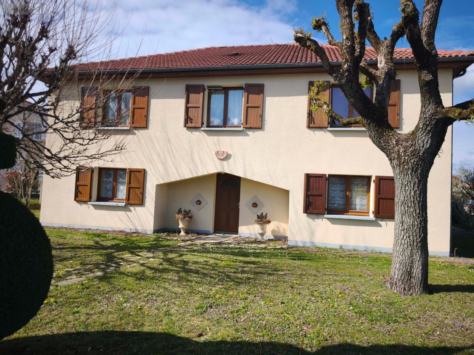 Maison a vendre Aurillac 15000 Cantal 103 m2 5 pièces 199500 euros