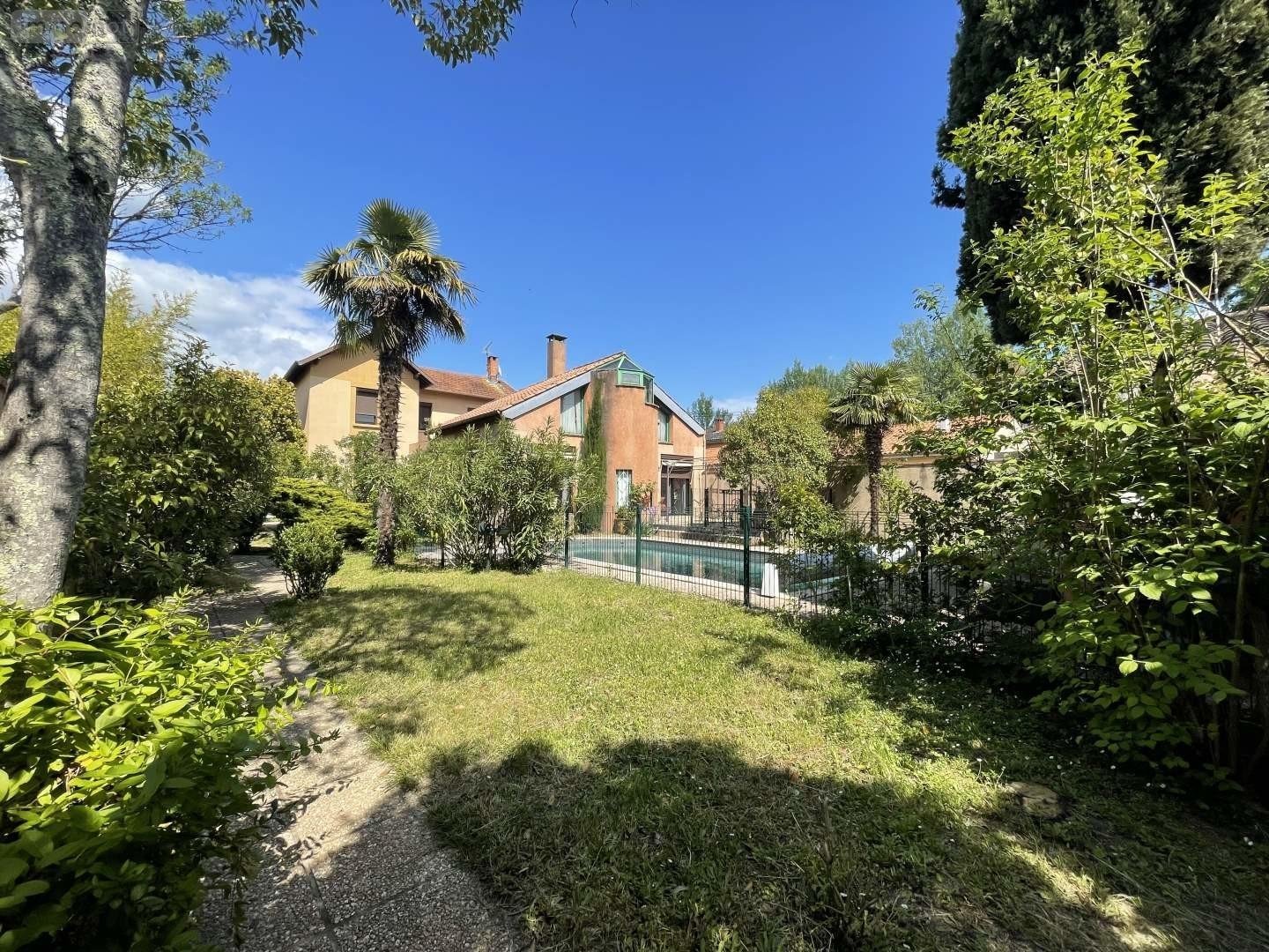 Maison a vendre Montauban 82000 Tarn-et-Garonne 226 m2 5 pièces 395000 euros