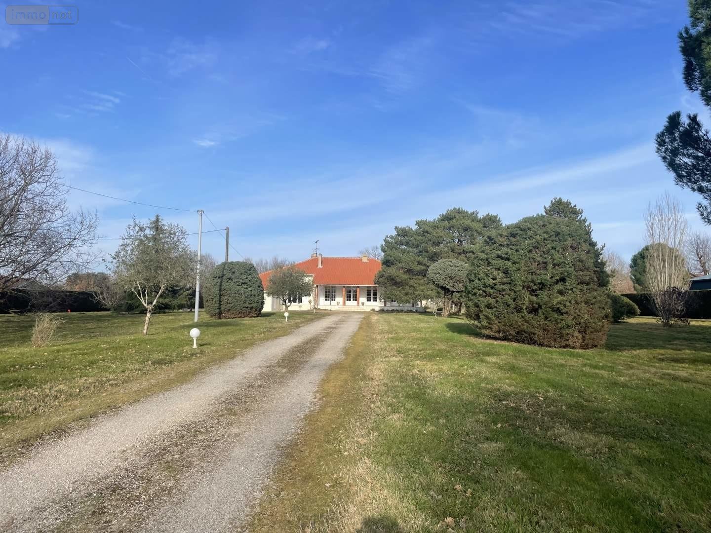 Maison a vendre Montauban 82000 Tarn-et-Garonne 184 m2 7 pièces 393000 euros