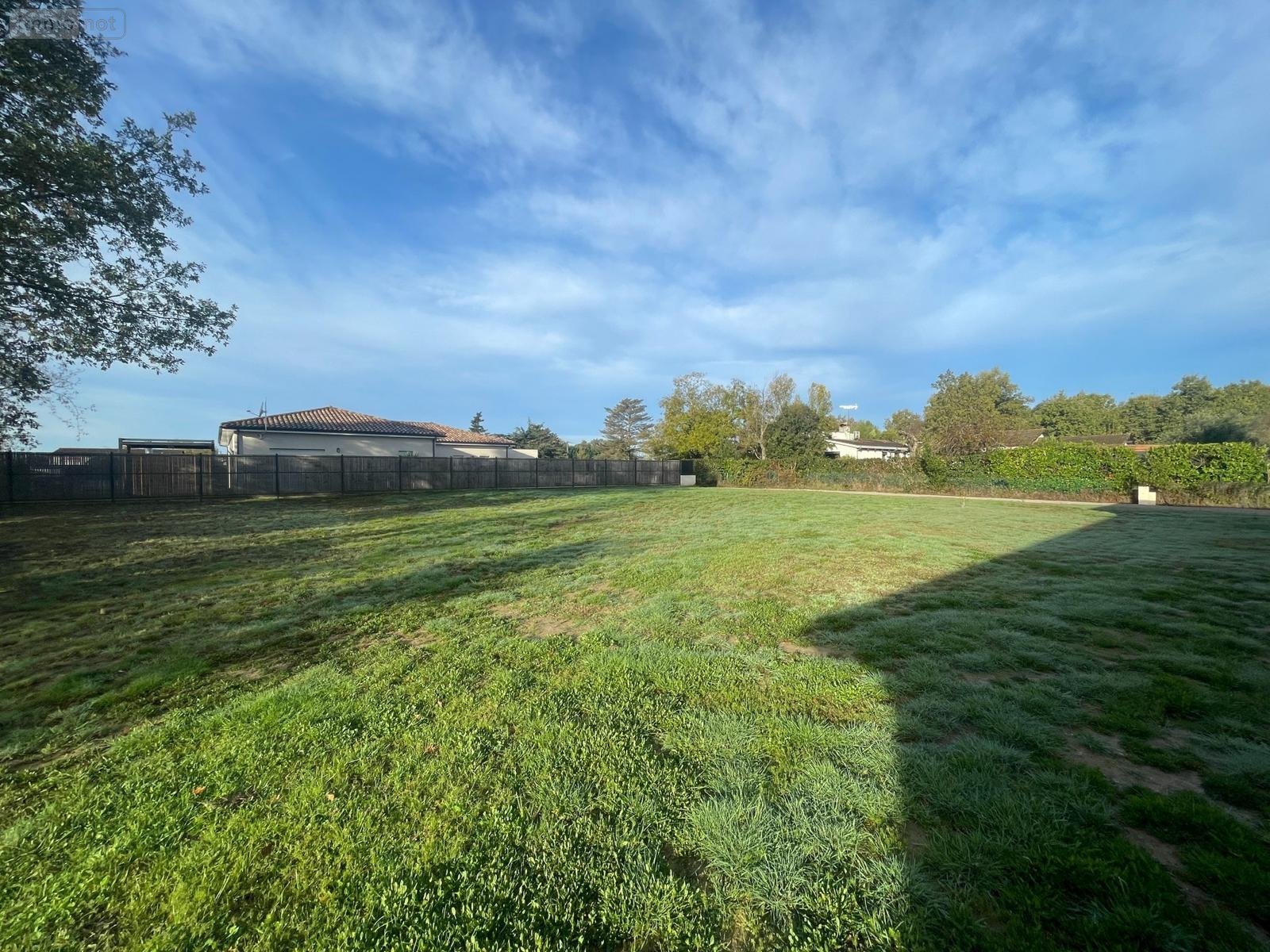 Terrain a batir a vendre Bressols 82710 Tarn-et-Garonne 921 m2  105000 euros