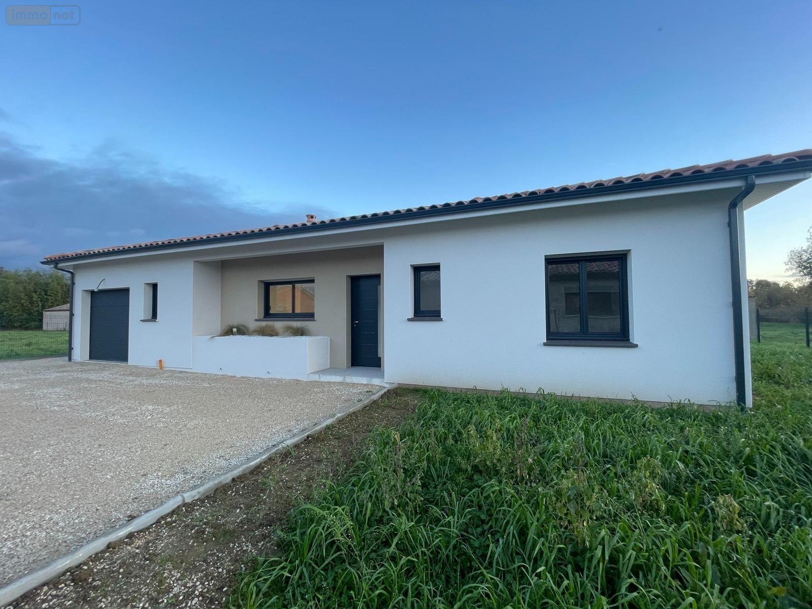 Maison a vendre Bressols 82710 Tarn-et-Garonne 94 m2 4 pièces 293000 euros