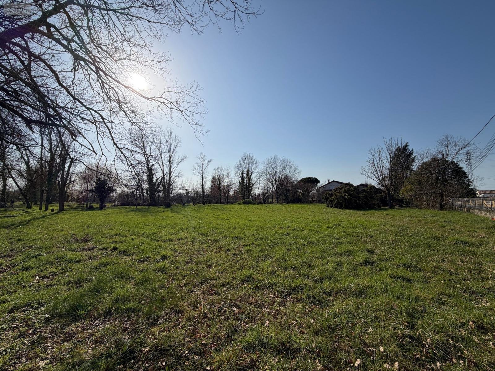 Terrain a batir a vendre Montauban 82000 Tarn-et-Garonne 1501 m2  199000 euros
