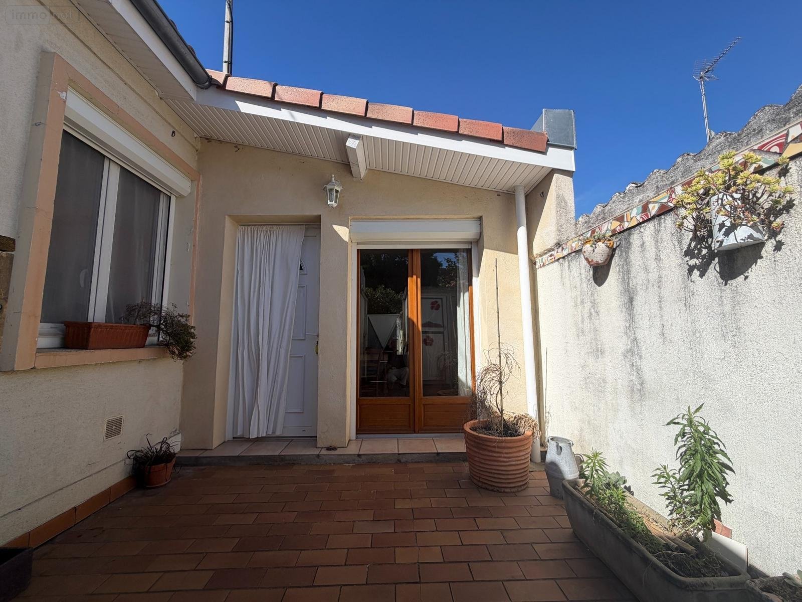 Maison a vendre Montauban 82000 Tarn-et-Garonne 64 m2 3 pièces 157800 euros