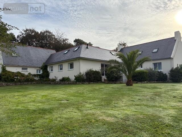 Maison a vendre Peumerit 29710 Finistère 269 m2 14 pièces 668220 euros
