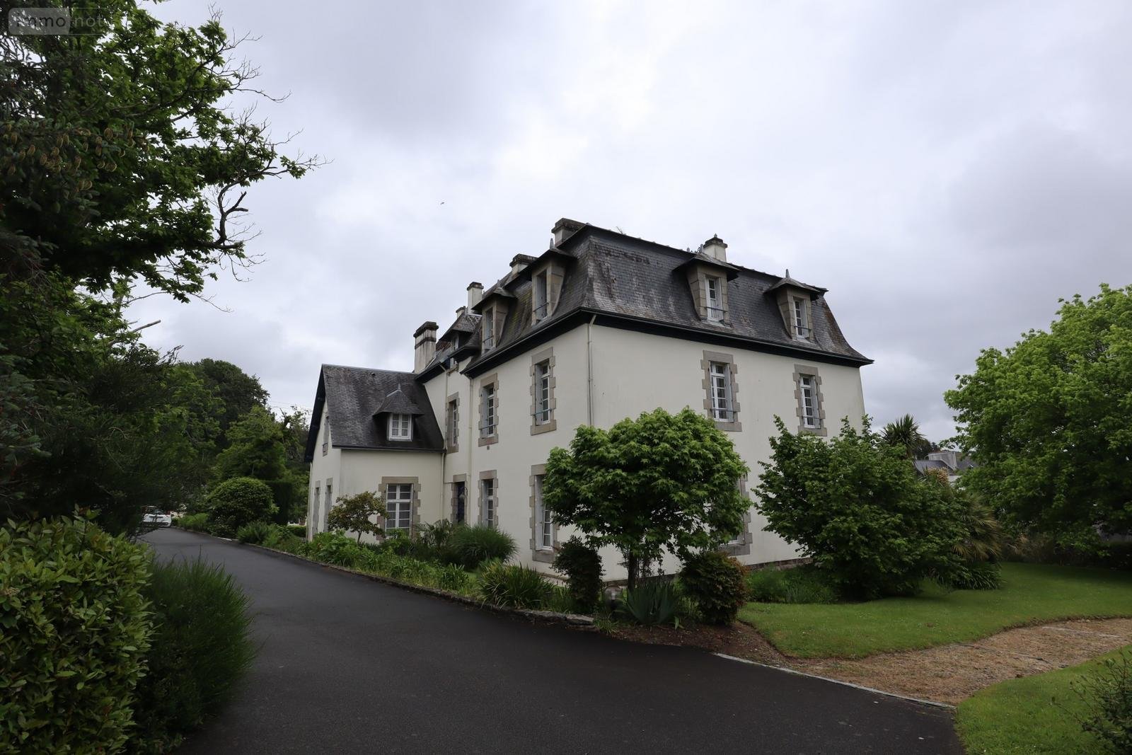 Appartement a vendre Quimper 29000 Finistère 89 m2 3 pièces 275900 euros