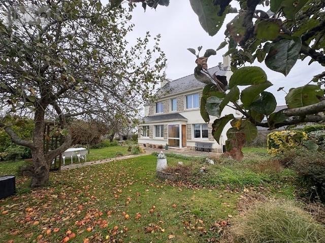 Maison a vendre Loctudy 29750 Finistère 142 m2 6 pièces 302600 euros