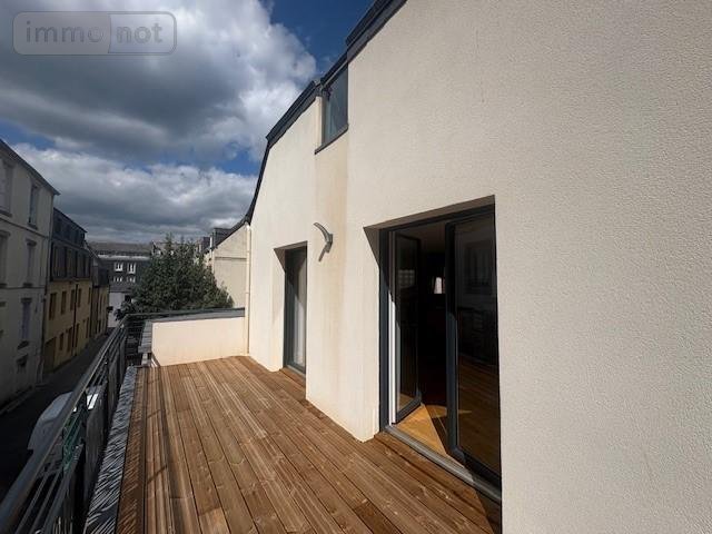 Maison a vendre Quimper 29000 Finistère 75 m2 4 pièces 318000 euros