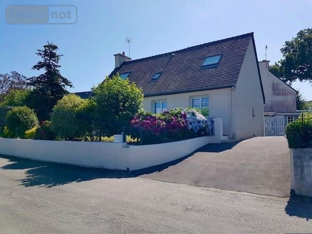 Maison a vendre Quimper 29000 Finistère 106 m2 6 pièces 279000 euros