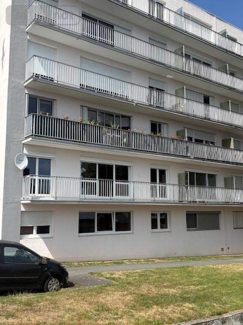 Appartement a vendre Quimper 29000 Finistère 88 m2 5 pièces 107200 euros