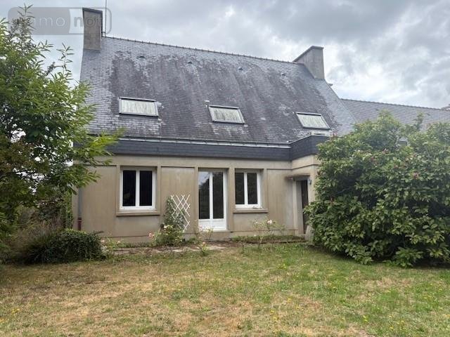 Maison a vendre Plomelin 29700 Finistère 113 m2 6 pièces 223680 euros