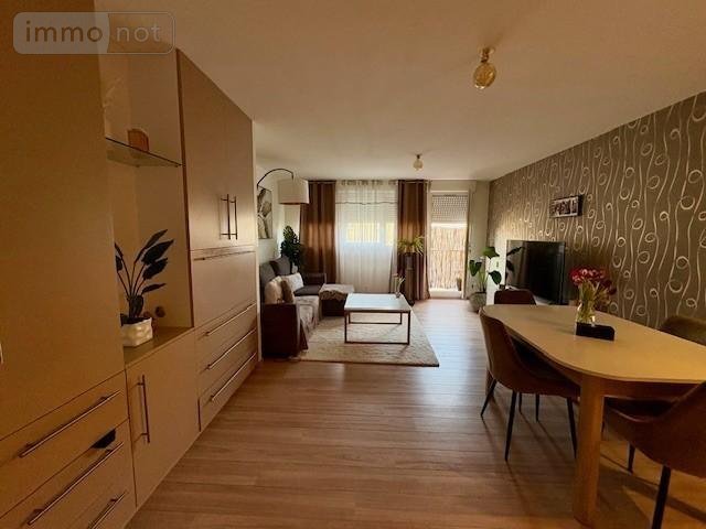 Appartement a vendre Quimper 29000 Finistère 65 m2 3 pièces 112500 euros