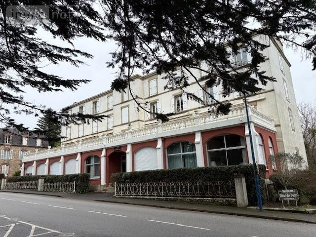Appartement a vendre Fouesnant 29170 Finistère 26 m2 2 pièces 149600 euros