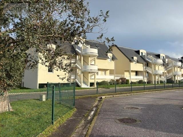 Appartement a vendre Île-Tudy 29980 Finistère 46 m2 2 pièces 179500 euros