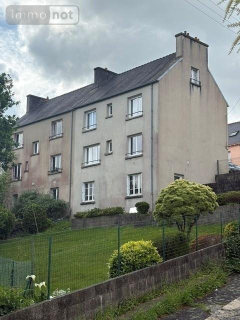 Maison a vendre Quimper 29000 Finistère 96 m2 6 pièces 202600 euros